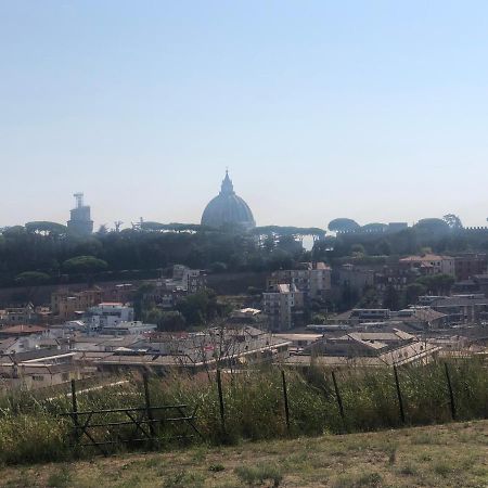 Pineta House Villa Rome Exterior photo